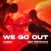 We Go Out (Single)