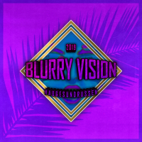 Blurry Vision 2019 (Single)