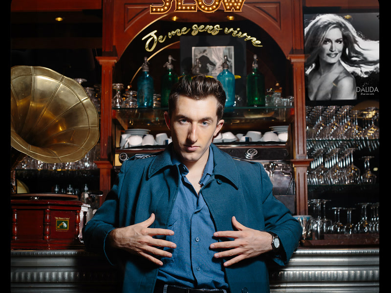 Je me sens vivre (JLOW Mix) (Single)