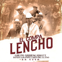 El Compa Lencho (En Vivo) (Single)
