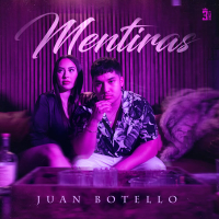 Mentiras (Single)