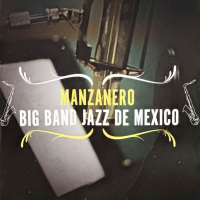 Big Band Jazz De México