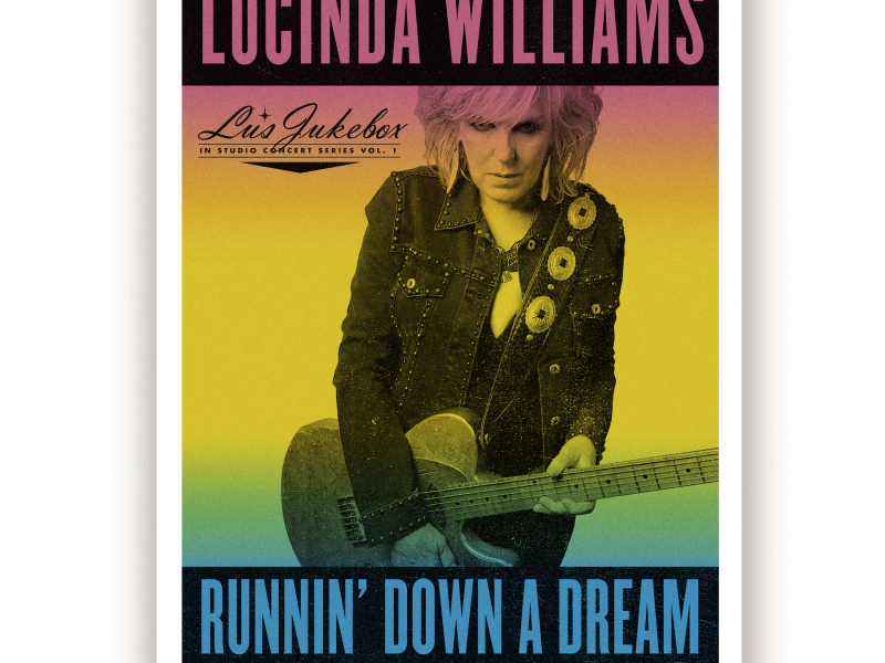 Runnin' Down a Dream: A Tribute to Tom Petty