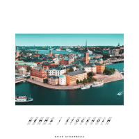 Hemma i Stockholm (Single)