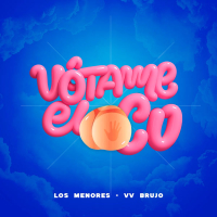 Vótame el Cu (Single)