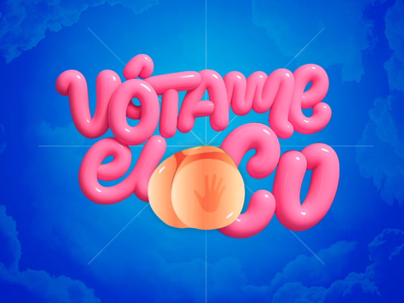 Vótame el Cu (Single)