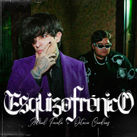 Esquizofrénico (Single)