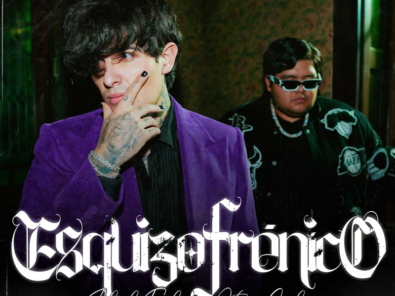 Esquizofrénico (Single)