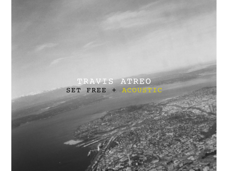 Set Free (Acoustic) (Single)