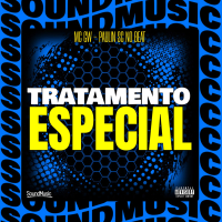 TRATAMENTO ESPECIAL (Single)