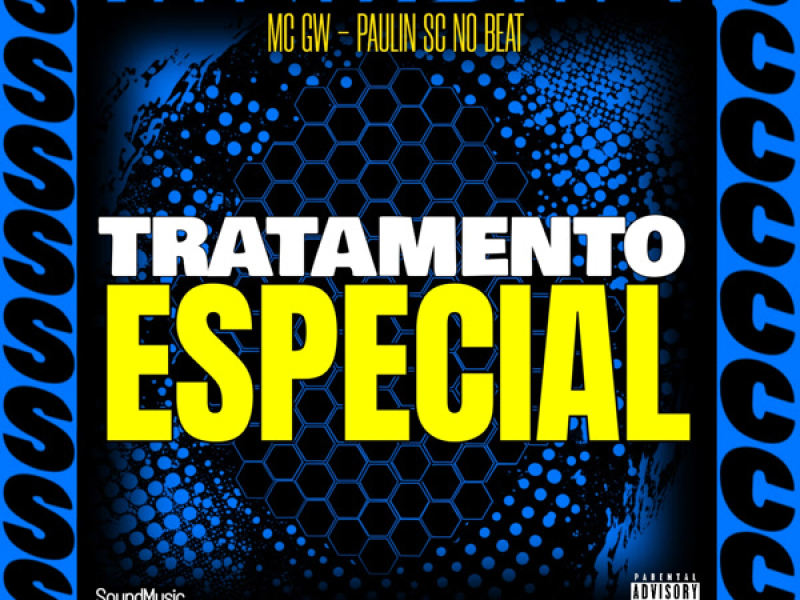 TRATAMENTO ESPECIAL (Single)