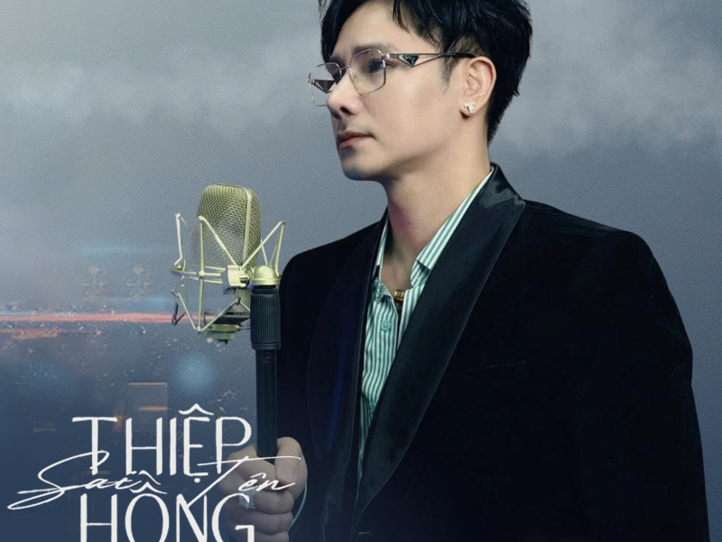 Thiệp Hồng Sai Tên (Single)