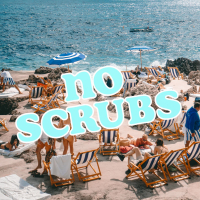 No Scrubs (Single)