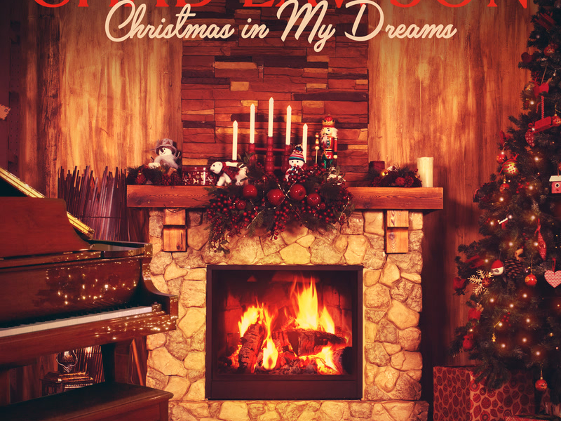 Christmas In My Dreams (EP)