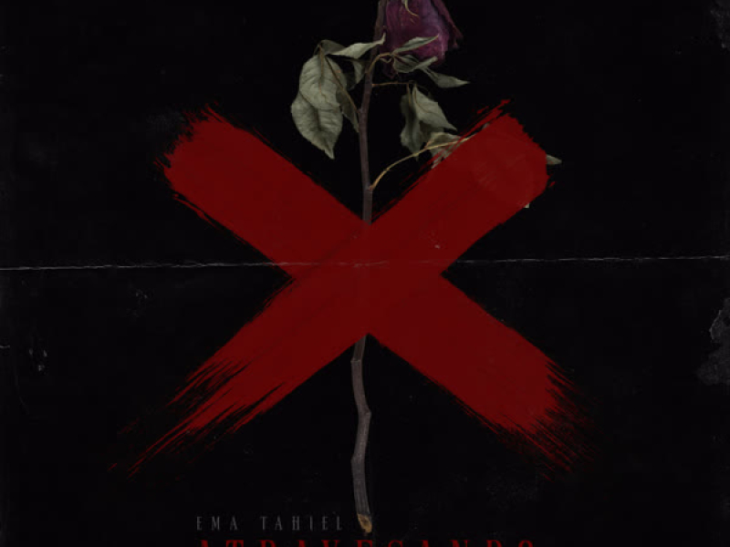 Atravesando Sombras (Single)