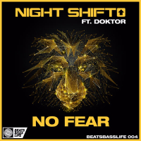 No Fear (Single)