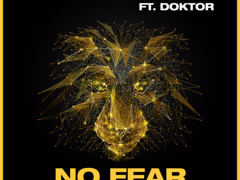 No Fear (Single)