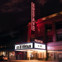 Les Di Ventaja (Single)