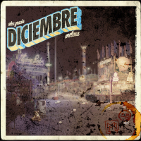 Diciembre (Single)
