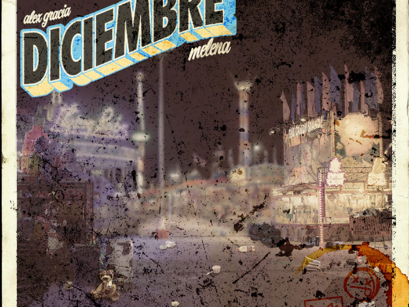 Diciembre (Single)