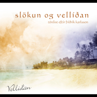 Slökun og vellíðan