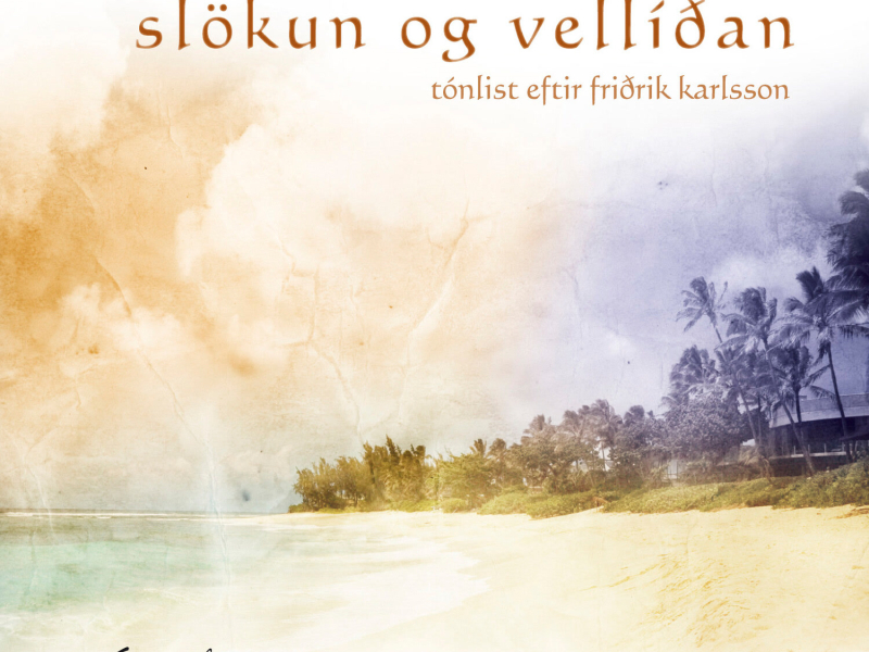 Slökun og vellíðan