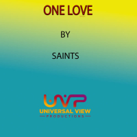 One Love (Single)