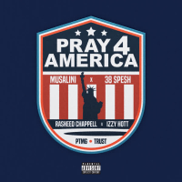 Pray 4 America (Single)