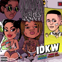 IDKW (Single)