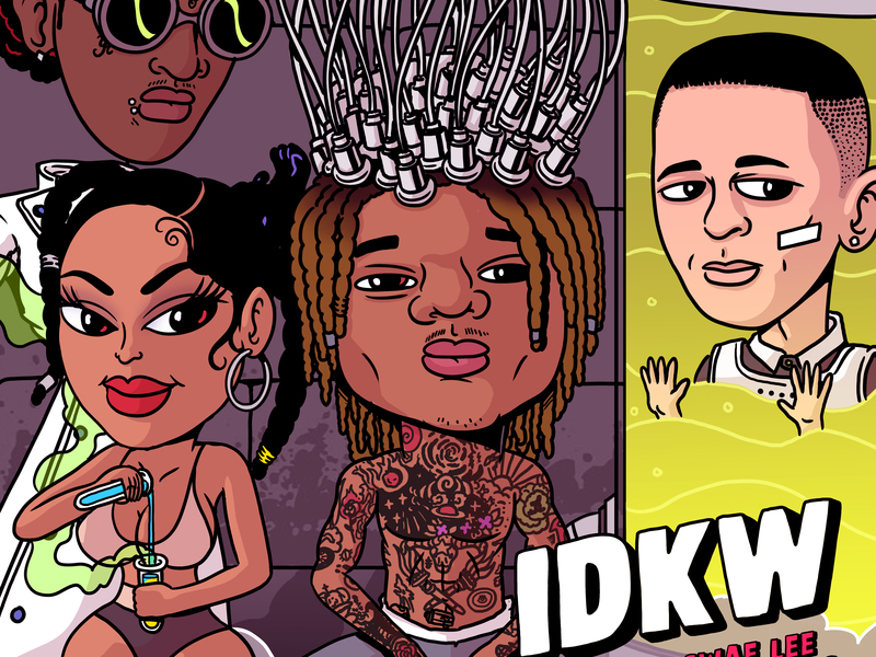 IDKW (Single)