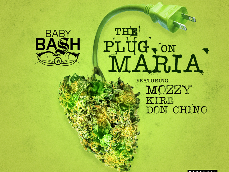 The Plug On Maria (feat. Mozzy, Kire & Don Chino)