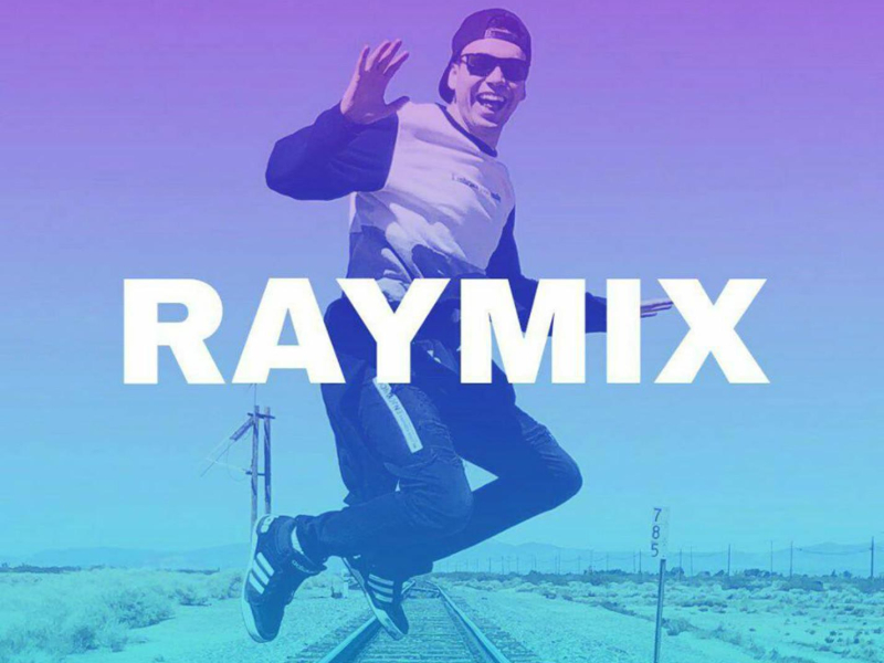 Raymix (Single)