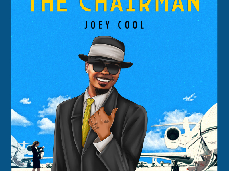 The Chairman (Single)