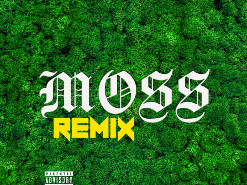 Moss (Remix) (Single)