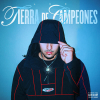 TIERRA DE CAMPEONES (EP)