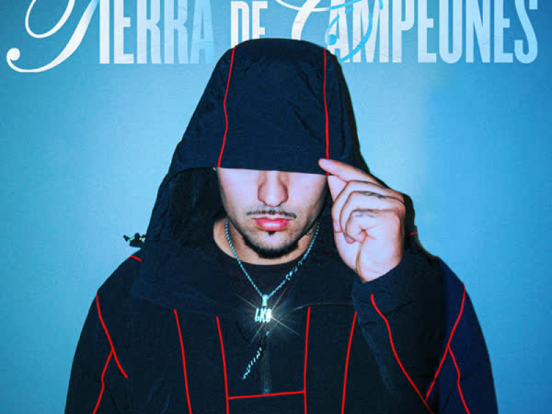 TIERRA DE CAMPEONES (EP)