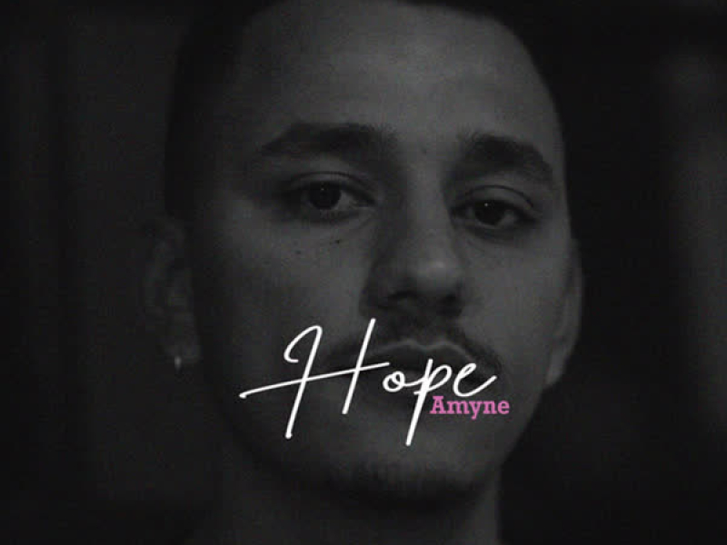 Hope (feat. AMYNE1) (Single)