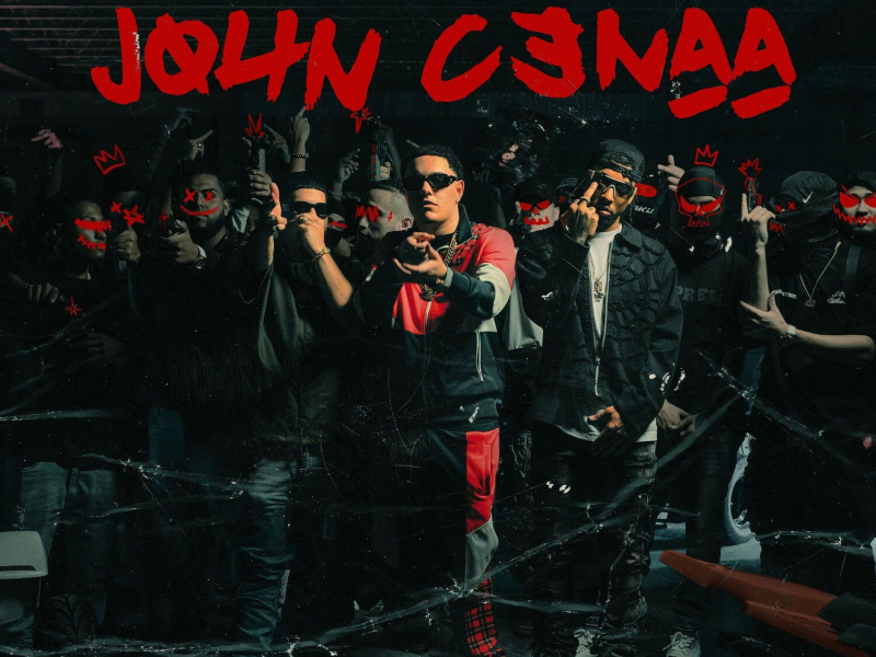 John Cenaa (Single)