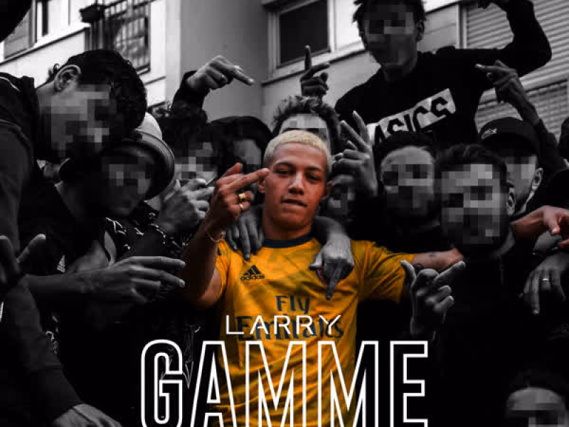 Gamme (Single)