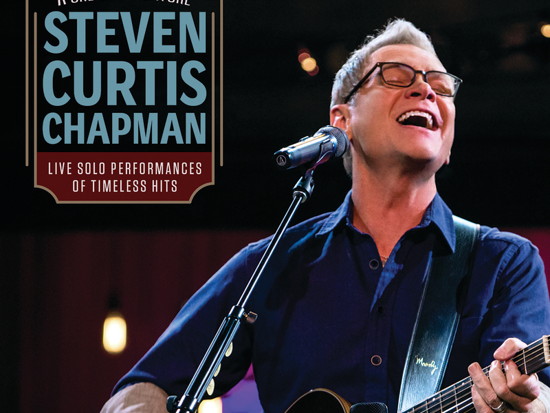 A Great Adventure (Live)