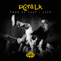 Free At Last (Live)