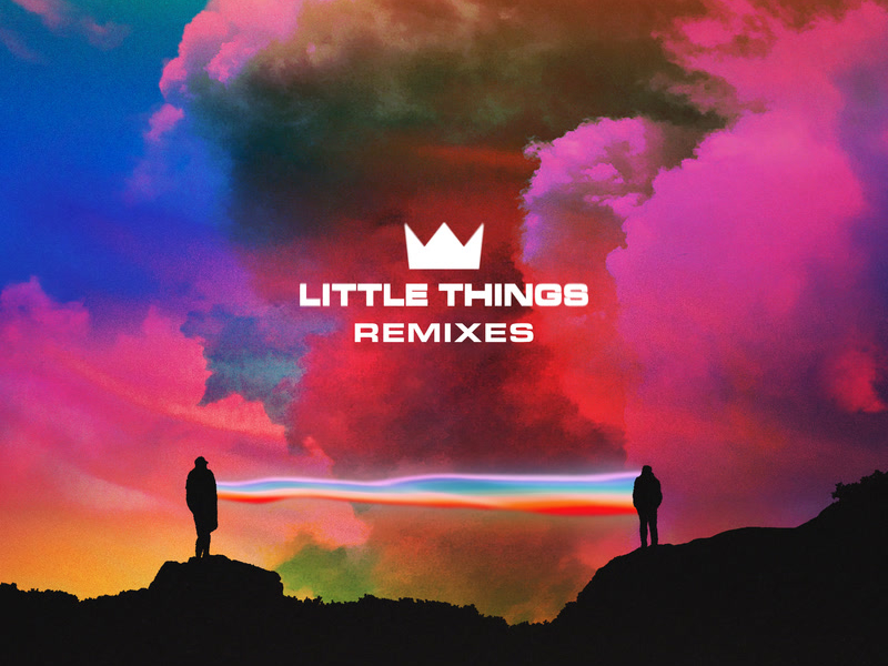 Little Things (Remixes) (Single)