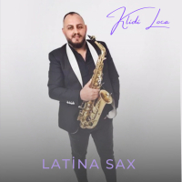 Latina Sax (Single)