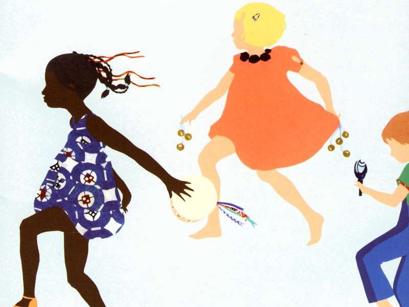 You Are My Little Bird