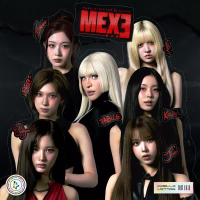 MEXE (Single)