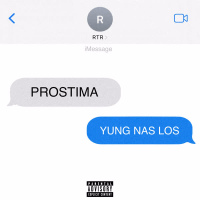 PROSTIMA (Single)