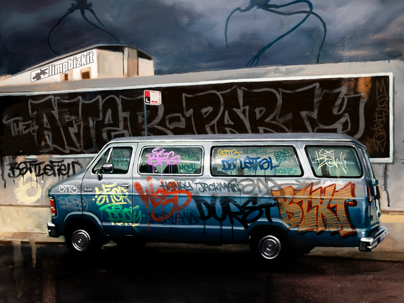 Battlefield: The After-party (From 