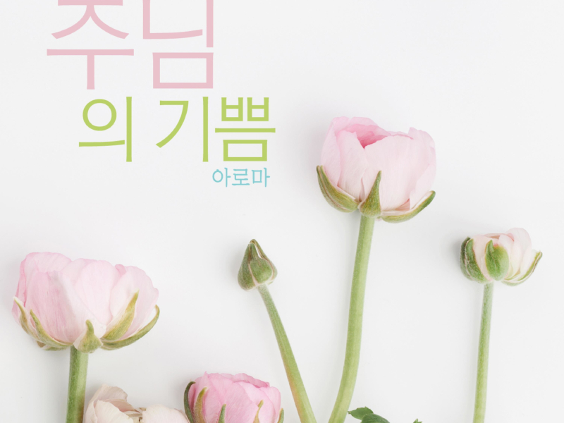 Joy Of The Lord (Single)