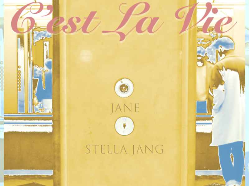 C'est La Vie (Single)