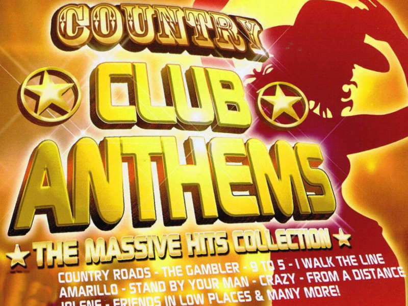 Country Club Anthems